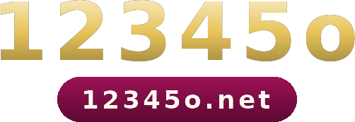 12345o logo