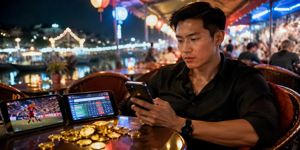 12345o Bầu Cua